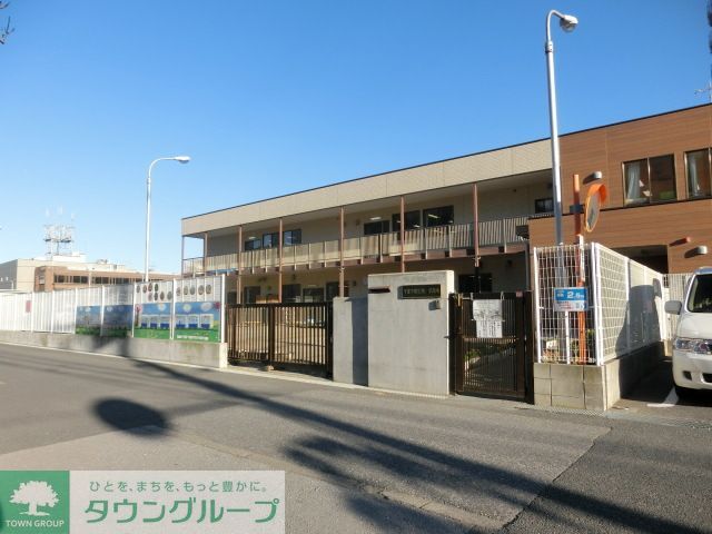 幼稚園・保育園　千葉市幕張第一保育所（幼稚園・保育園）まで2130m