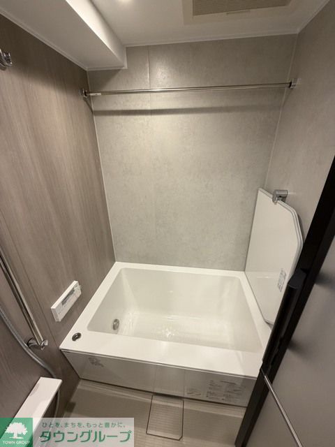 バス・シャワールーム　2026年4月撮影※工事中