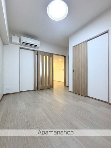 地下鉄谷町線 天満橋駅 徒歩6分 15階建 築1年の内装写真
