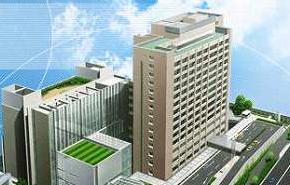 病院　ＪＲ東京総合病院医療連携室（病院）まで1472m