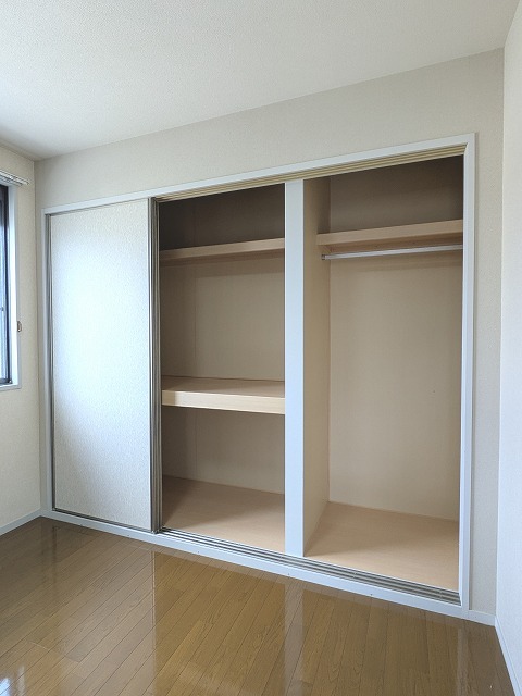 収納　収納ばっちり☆
