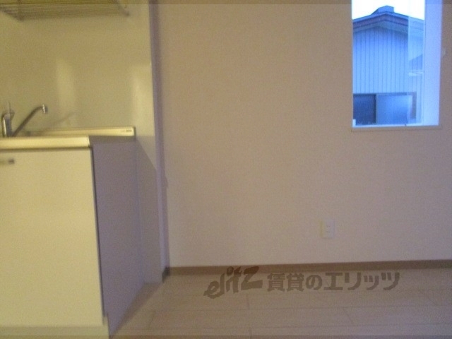 その他部屋・スペース　冷蔵庫置場
