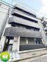 森下駅より徒歩3分 4階 築9年3ヶ月の賃貸物件