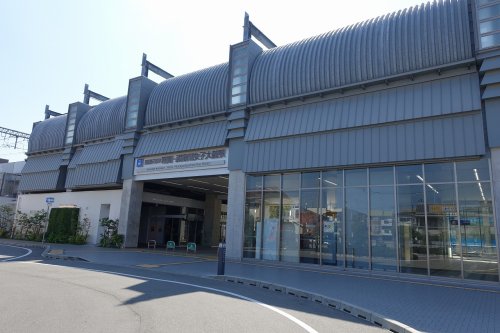 その他　阪神鳴尾・武庫川女子大前駅（その他）まで506m