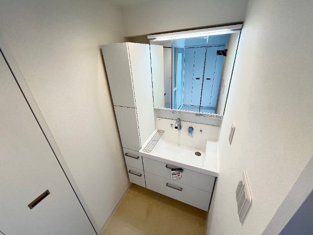 ユニベール宝塚の内装写真