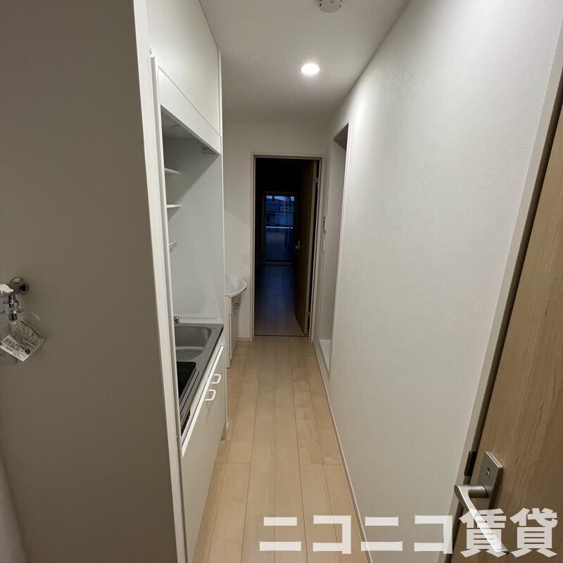 玄関　別号室イメージの為、現状を優先致します。