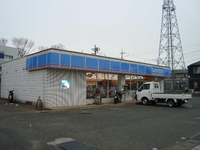 その他　コンビニ（その他）まで200m