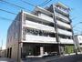 飛田給駅より徒歩2分 2階 築8年1ヶ月の賃貸物件