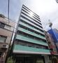 八丁堀駅より徒歩2分 10階 築10年7ヶ月の賃貸物件