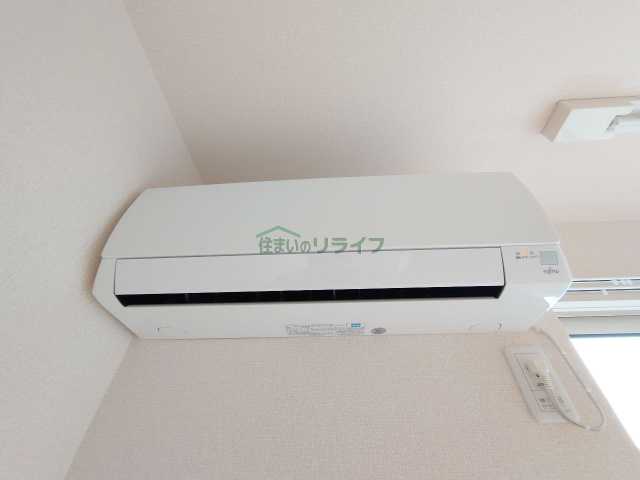その他設備　リバーシティ阿佐ヶ谷