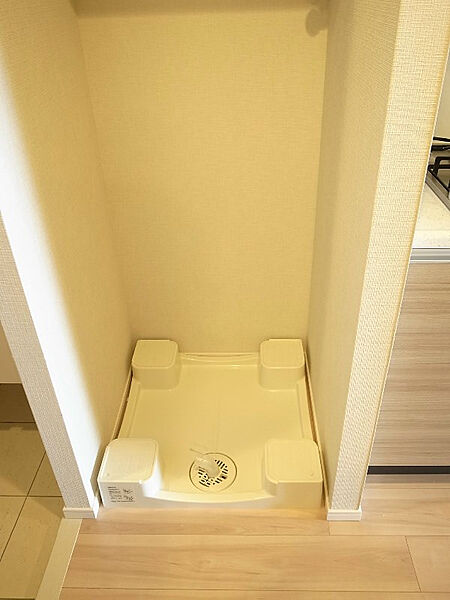 その他設備　※別部屋の参考写真です。