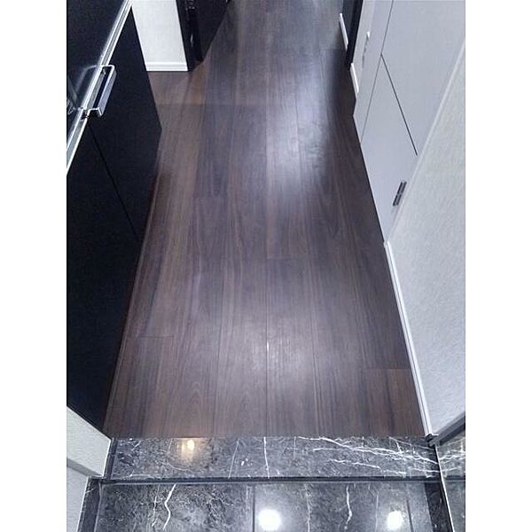 玄関　別部屋参考写真