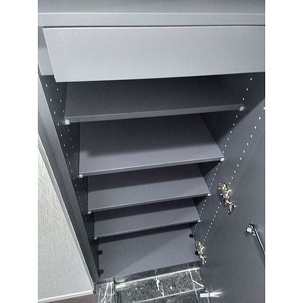 収納　別部屋参考写真