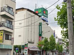 スーパー　マルエツ中原店（スーパー）まで583m