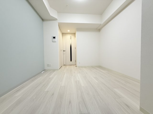 玄関　同一タイプです。