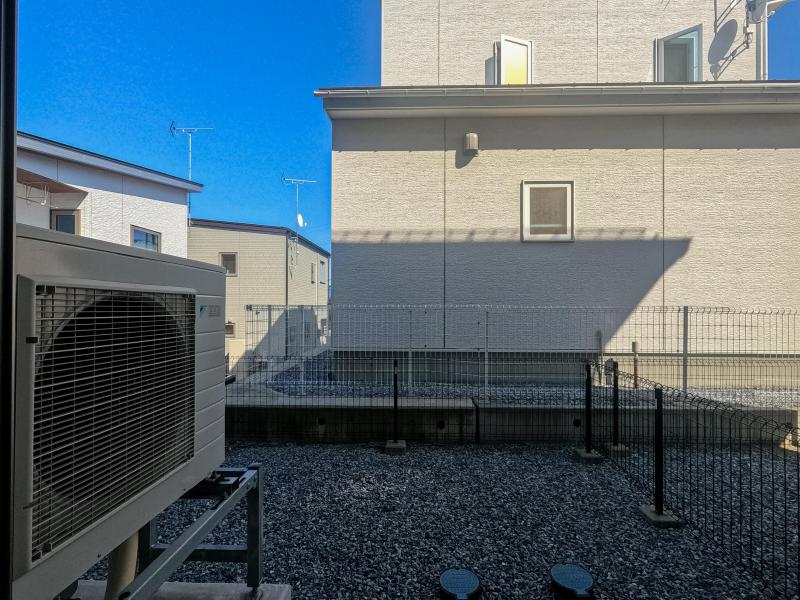 庭