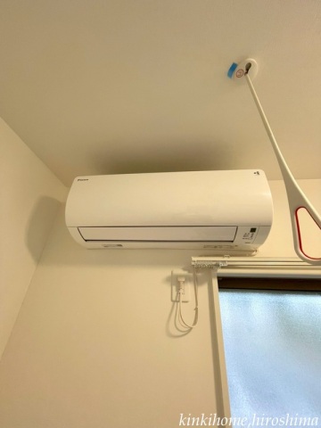 その他設備　写真は別のお部屋です。※現況を優先します