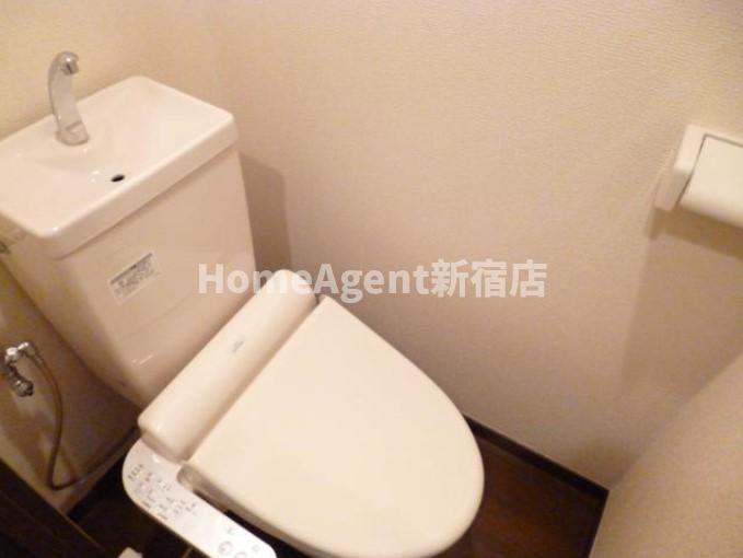 トイレ　同仕様写真