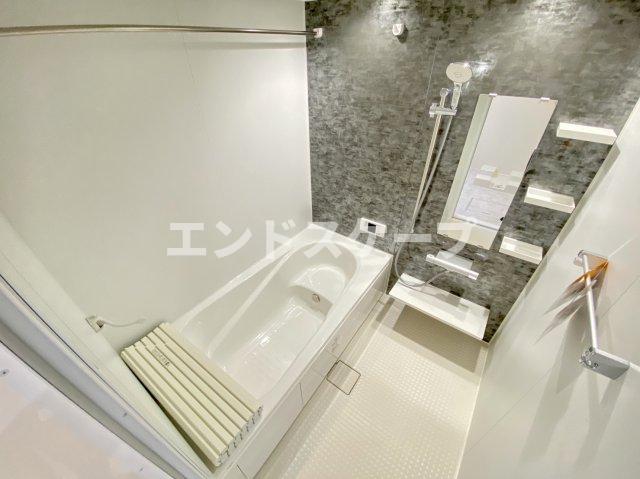 バス・シャワールーム　高崎、前橋のお部屋探しはエンドスケープまで！お客様の理想お聞