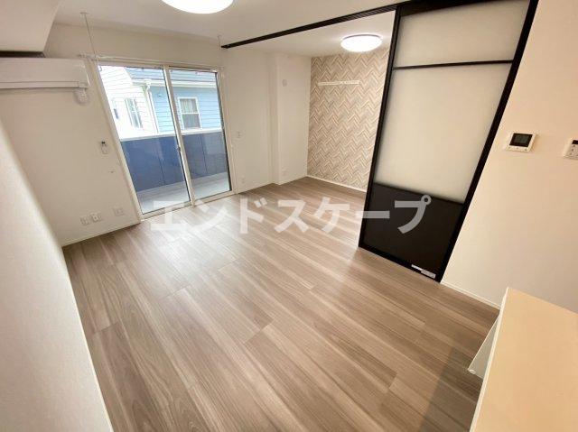 居室・リビング　高崎、前橋のお部屋探しはエンドスケープまで！お客様の理想お聞