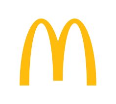 飲食店　マクドナルド 旭ケ丘三和店（飲食店）まで554m