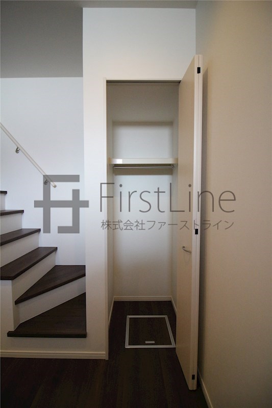 同型タイプの写真です