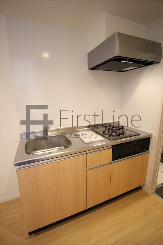 同型タイプの写真です