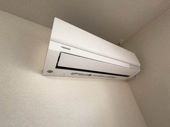 その他設備　※別部屋の写真です
