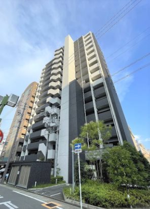建物外観　★見学予約受付中★