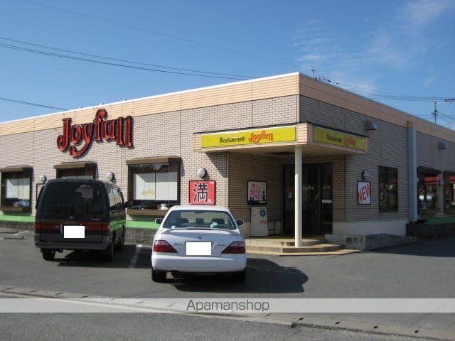 飲食店　ジョイフル筑後市熊野店（飲食店）まで1240m
