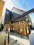 中野新橋駅より徒歩9分 2階 築9年5ヶ月の賃貸物件