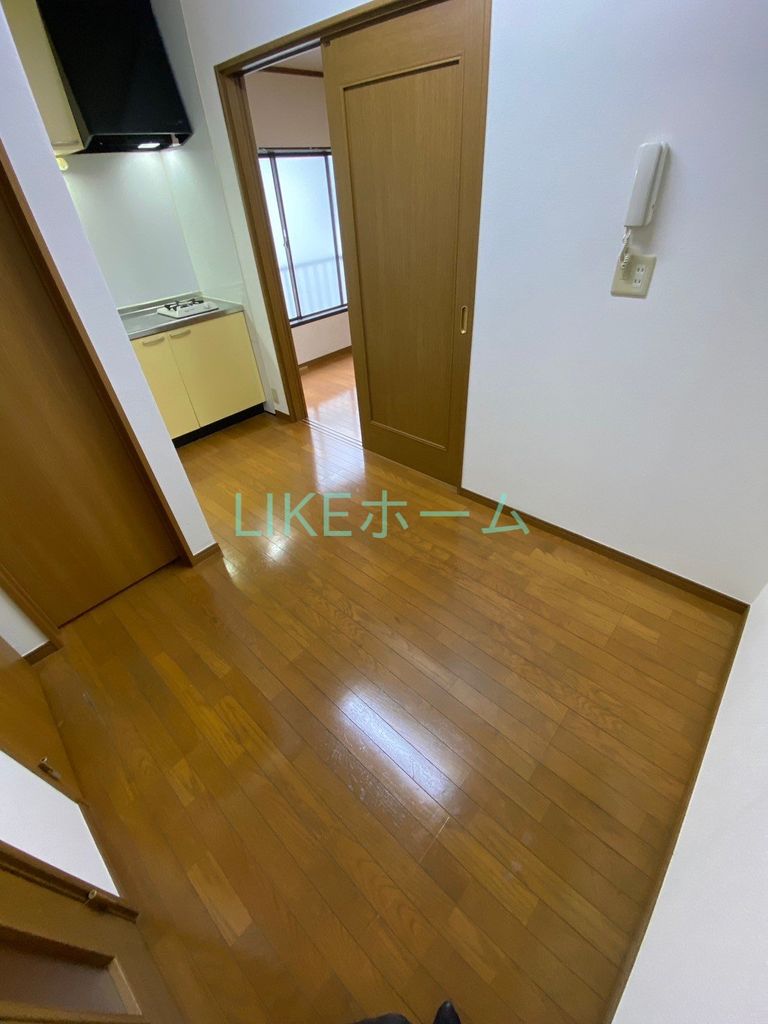 その他部屋・スペース　玄関