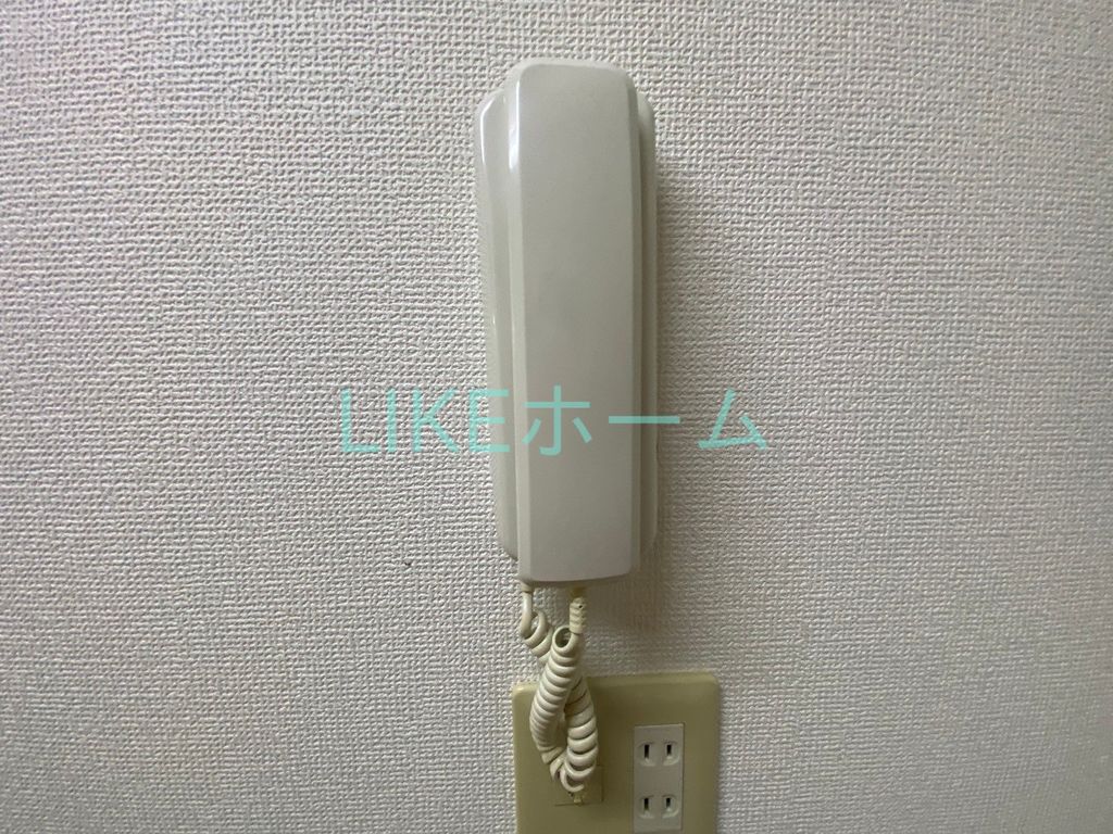 その他設備　設備