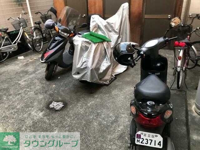 その他共有部分