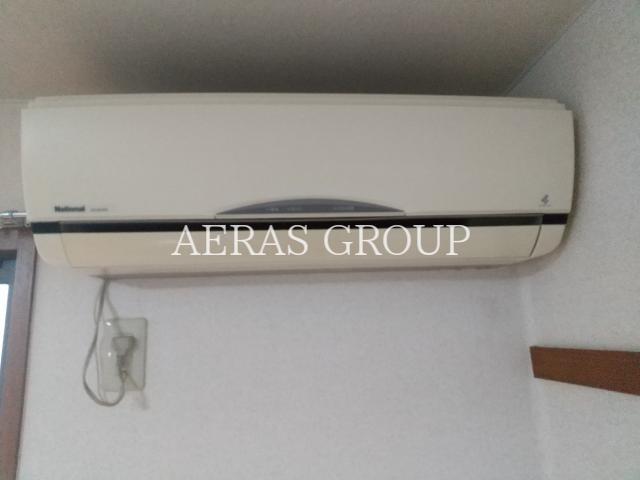 その他設備　エアコン　※同仕様タイプの写真です