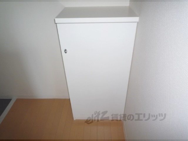 収納　下駄箱