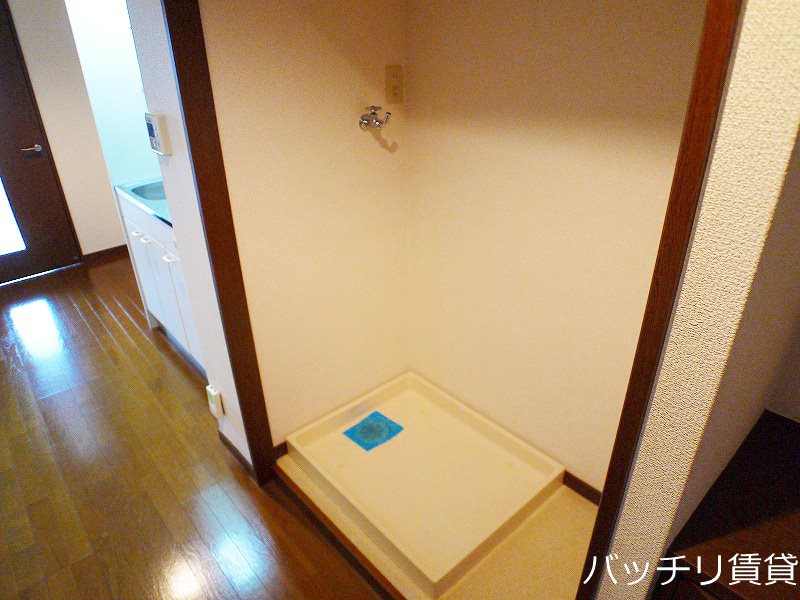 その他設備　＊画像は別部屋の為イメージ、現状優先致します