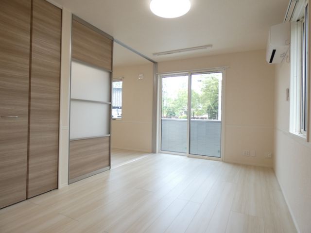 その他部屋・スペース
