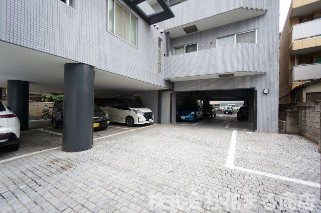 駐車場　物件、駅でお待ち合わせでのご案内歓迎！