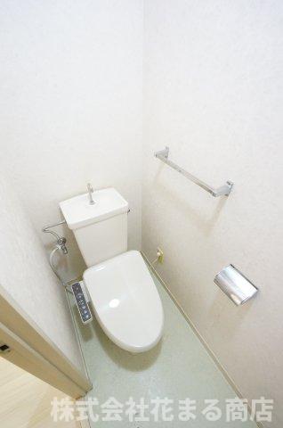 トイレ　物件、駅でお待ち合わせでのご案内歓迎！