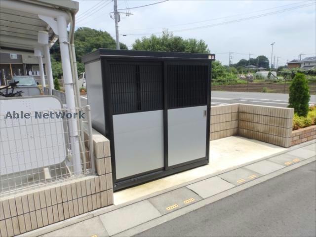 その他　周辺環境