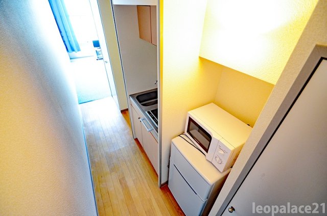 その他設備　家具家電つきのお部屋ございます