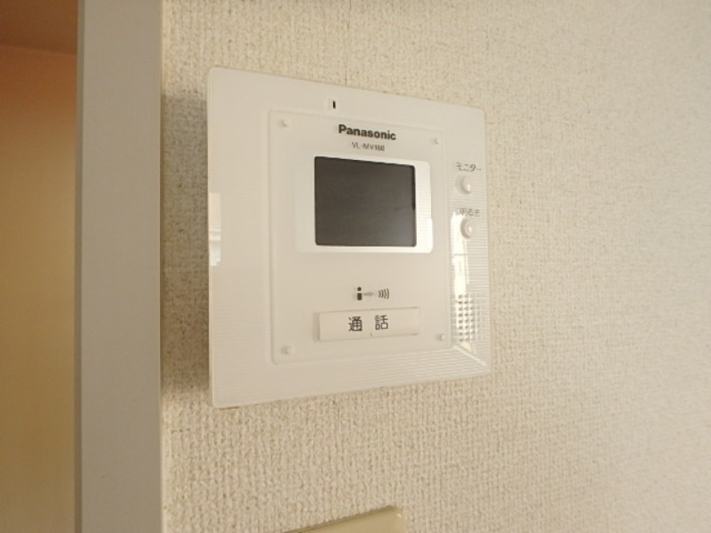 セキュリティ　図面と現状に相違がある場合には現状を優先