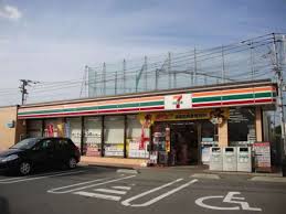 コンビニ　セブンイレブン春日天神山2丁目店（コンビニ）まで180m