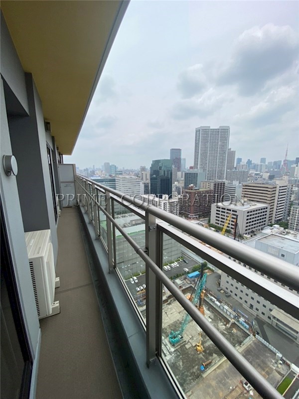バルコニー　※参考写真※