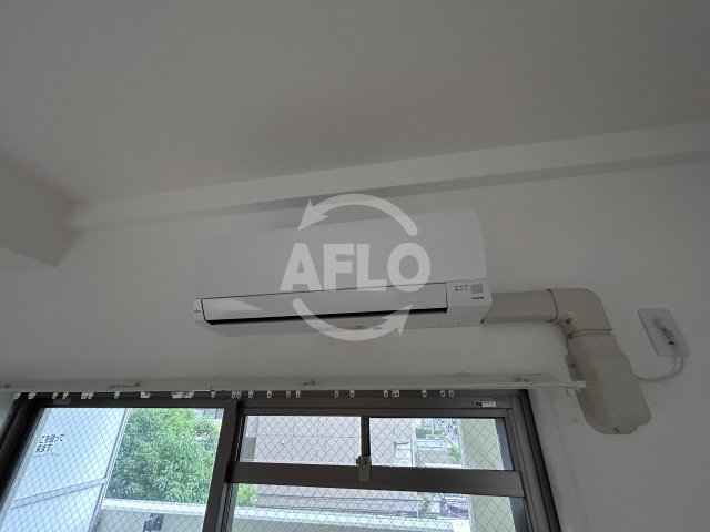 その他設備　アールエスフラッツ　エアコン