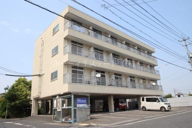 建物外観　外観★