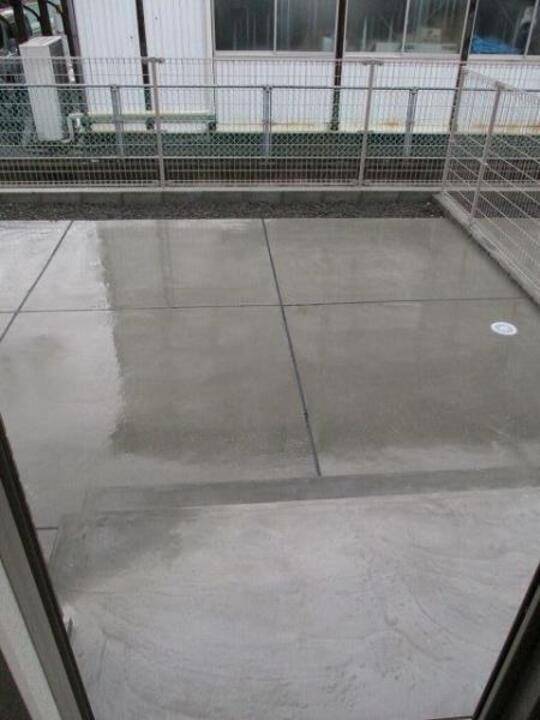 庭　庭