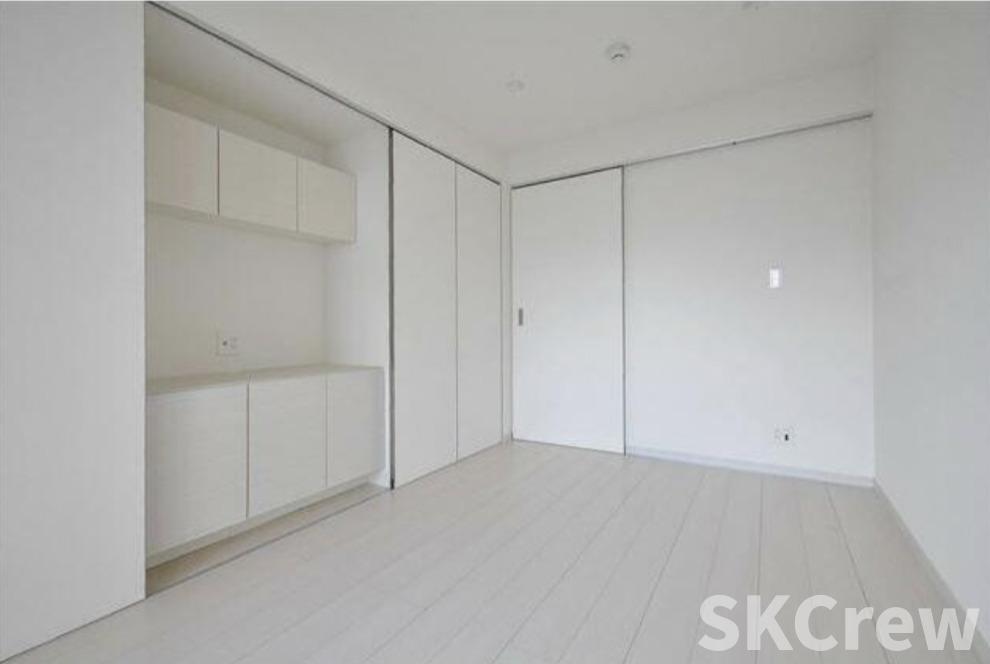 収納　別部屋　参考