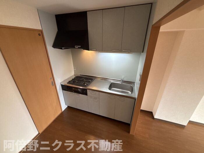 キッチン